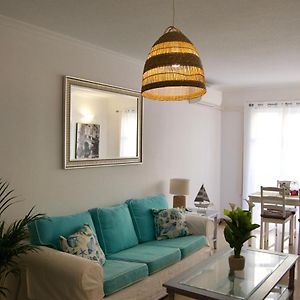 Appartement met Drie Slaapkamers